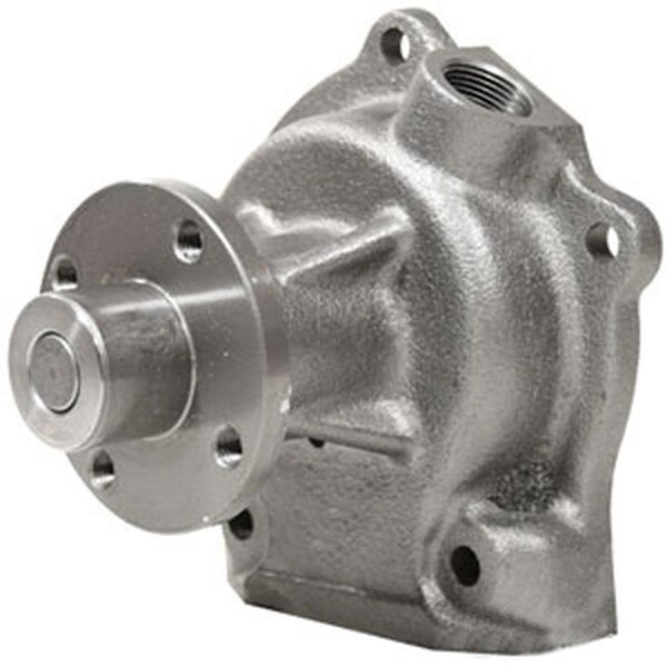 Aftermarket Water Pump Fits Allis CHALMERS 200 210 7000 4035757N 71370786 4029129 74008840 - main